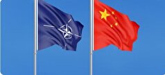 چین ادعا‌های دبیرکل ناتو درباره روابط با روسیه را محکوم کرد