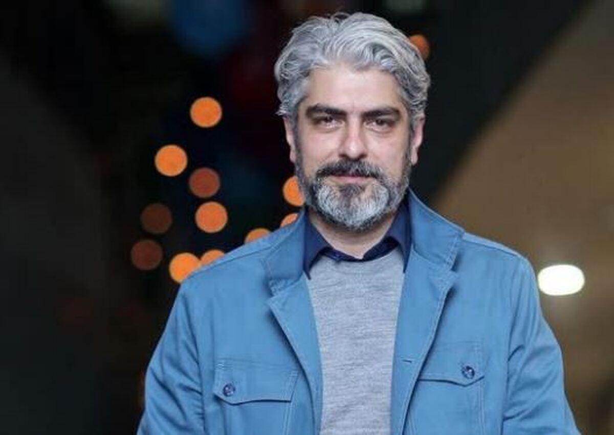 «ترور» مهدی پاکدل در تهران!
