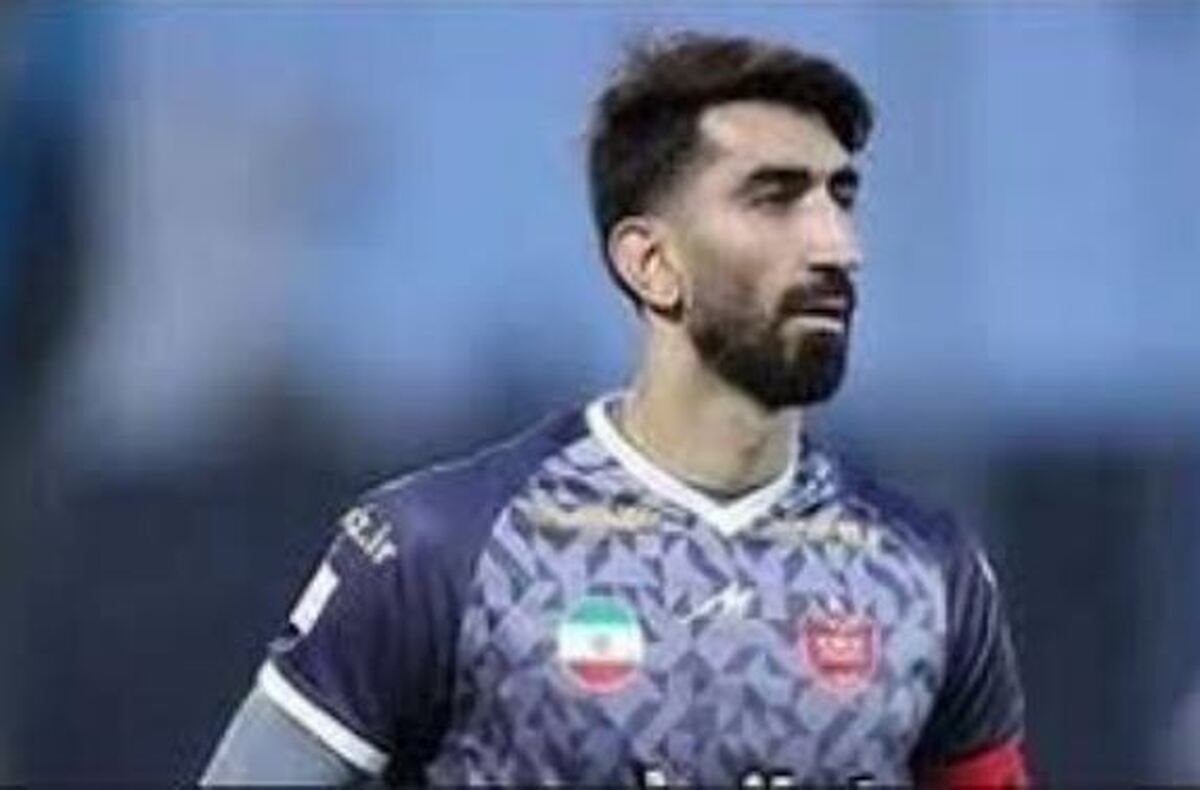 تراکتور با وجود امضای قرارداد رسمی با بیرانوند، اما از آن رونمایی نمی‌کند