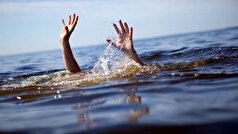 نجات مرد ۶۵ ساله از غرق شدگی در دریاچه کیو خرم آباد