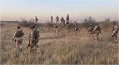خنثی‌سازی طرح تروریستی برای هدف قرار دادن مناطق شمال بغداد