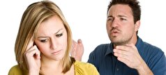 ۱۰ واکنشی که نباید در هنگام دعوا از شما سر بزند