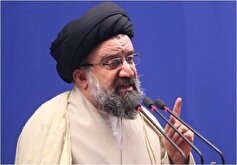 انتقاد شدید و برخورد تند امام جمعه موقت تهران نسبت به زنان بی حجاب