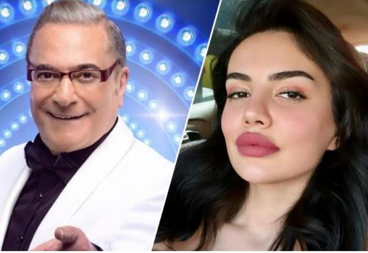حبس یک ساله اجه رونای بیلیر در پی شکایت مجری معروف ترک