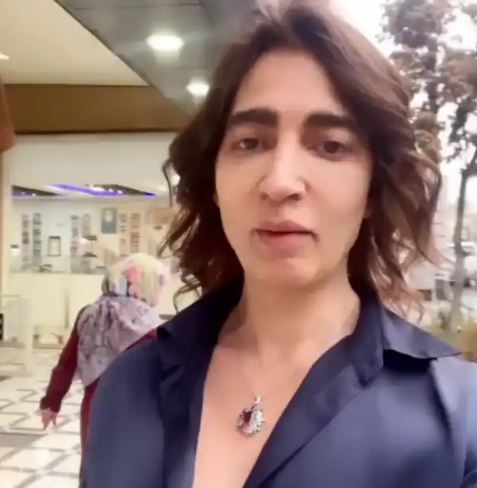 ماجرای معروفیت شاهزاده سرین در شبکه‌های اجتماعی از کجا شروع شد؟