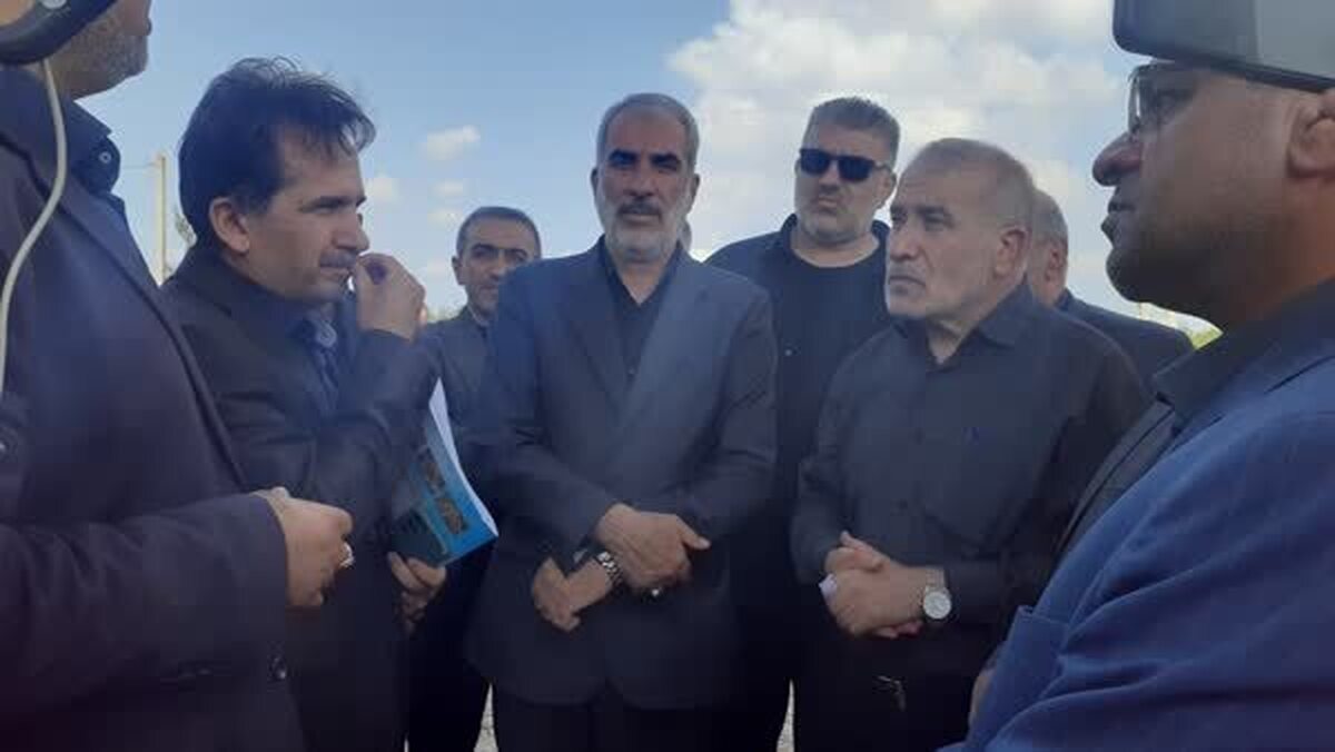 تعیین تکلیف سردار شهید سلیمانی بهشهر در شورای تامین استان