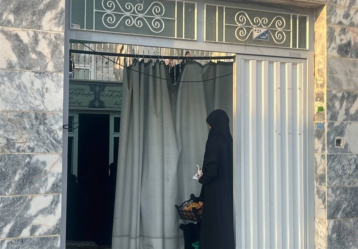 این روز‌ها در خانه حاج ولی الله کلامی زنجانی چه خبر است؟