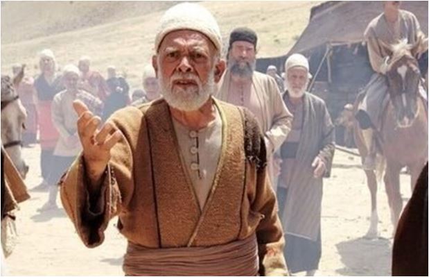 لیست کامل بازیگرانی که با گریم جذامی جلوی دوربین ظاهر شدند/ از المیرا دهقانی بازیگر سریال لحظه گرگ و میش تا... +عکس لیست کامل بازیگرانی که با گریم جذامی جلوی دوربین ظاهر شدند/ از المیرا دهقانی بازیگر سریال لحظه گرگ و میش تا... +عکس