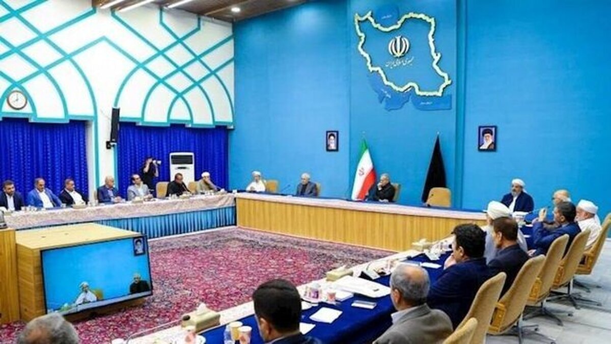 اقلیت‌های مذهبی مجلس به دیدار پزشکیان رفتند