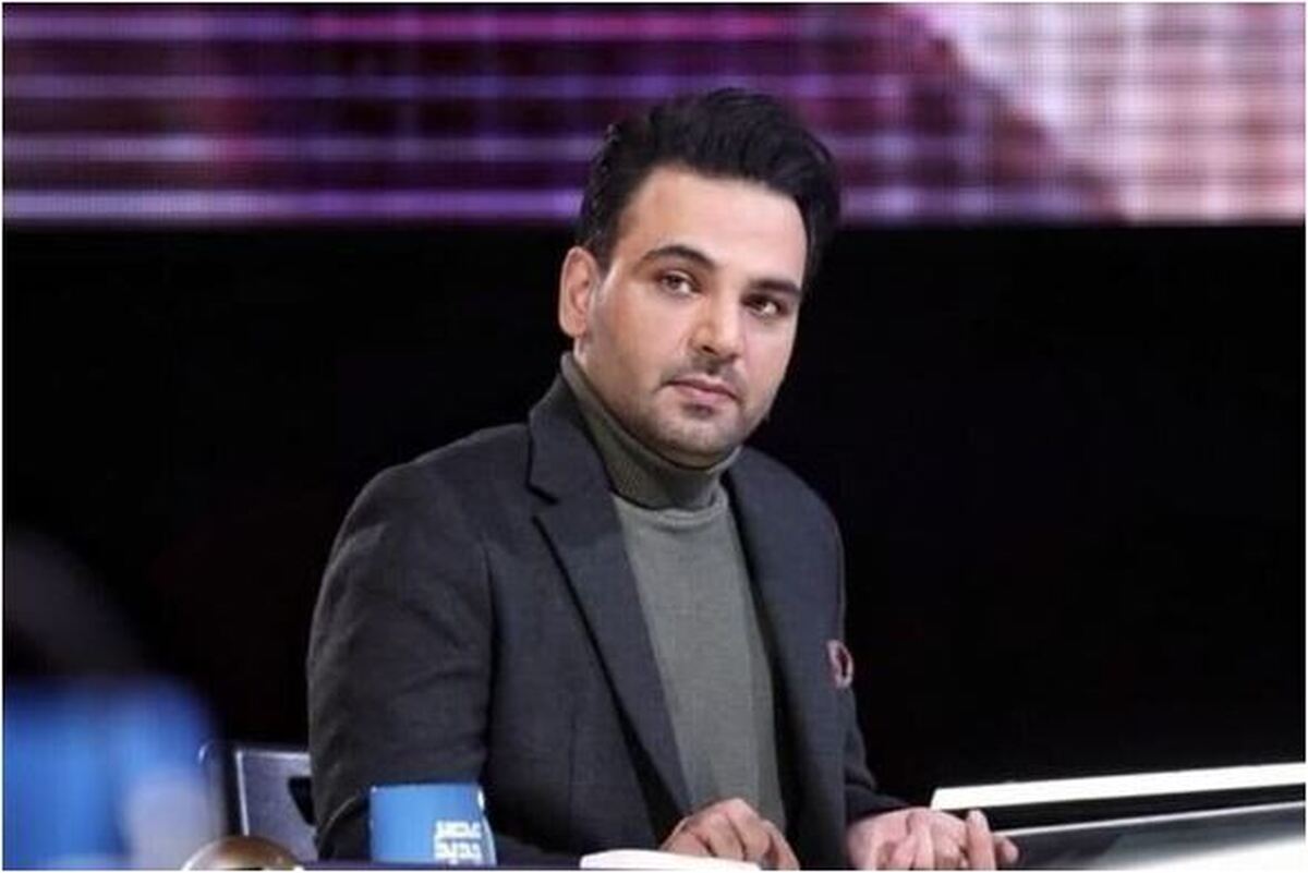 ترفند استتار احسان علیخانی برای مخفی ماندن در ملاء عام مورد توجه قرار گرفت/عکس