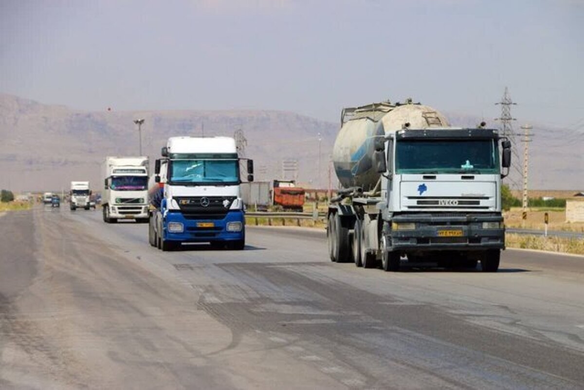 بیشترین تخلفات رانندگی در کدام محور‌های فارس رخ دادند