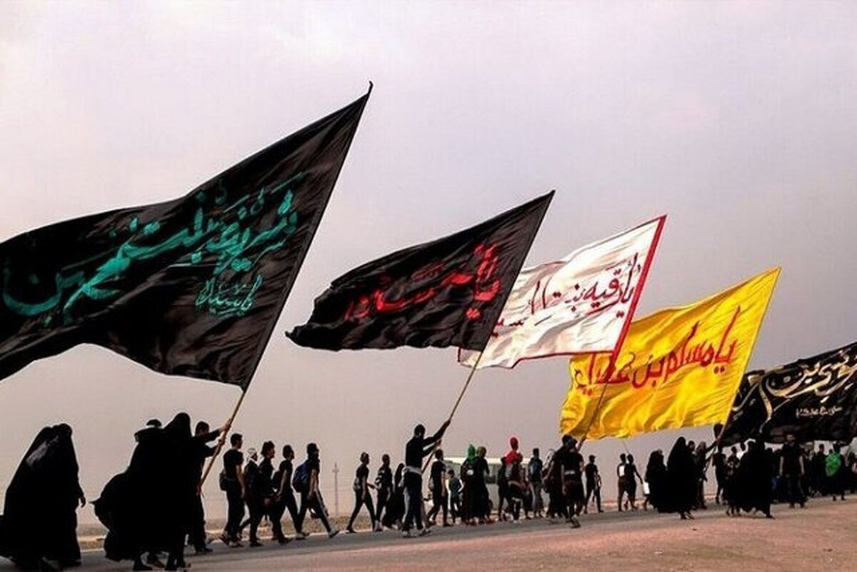 فروش ارز اربعین در ۷ بانک سمنان/ ورود آخرین کاروان حجاج سمنانی به کشور