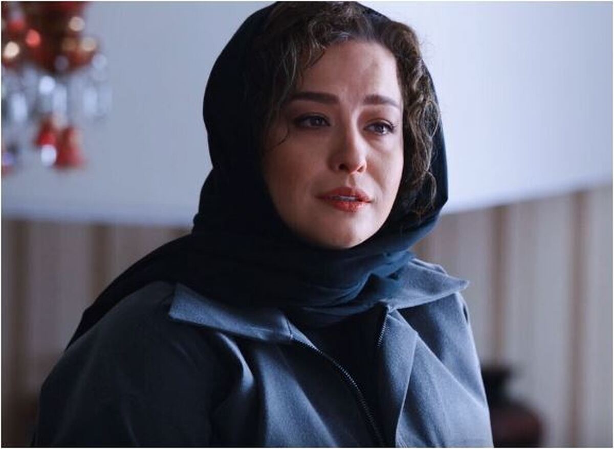 هنرنمایی مهراوه شریفی نیا برای میز صبحانه اش مورد توجه قرار گرفت/چه کدبانو!