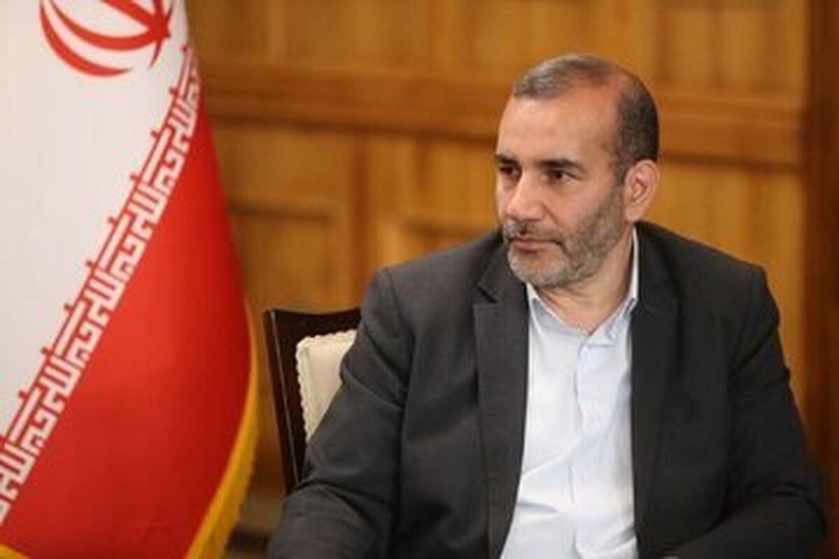 پیشرفت ۸۲ درصدی خط راه آهن کرمانشاه اسلام آباد