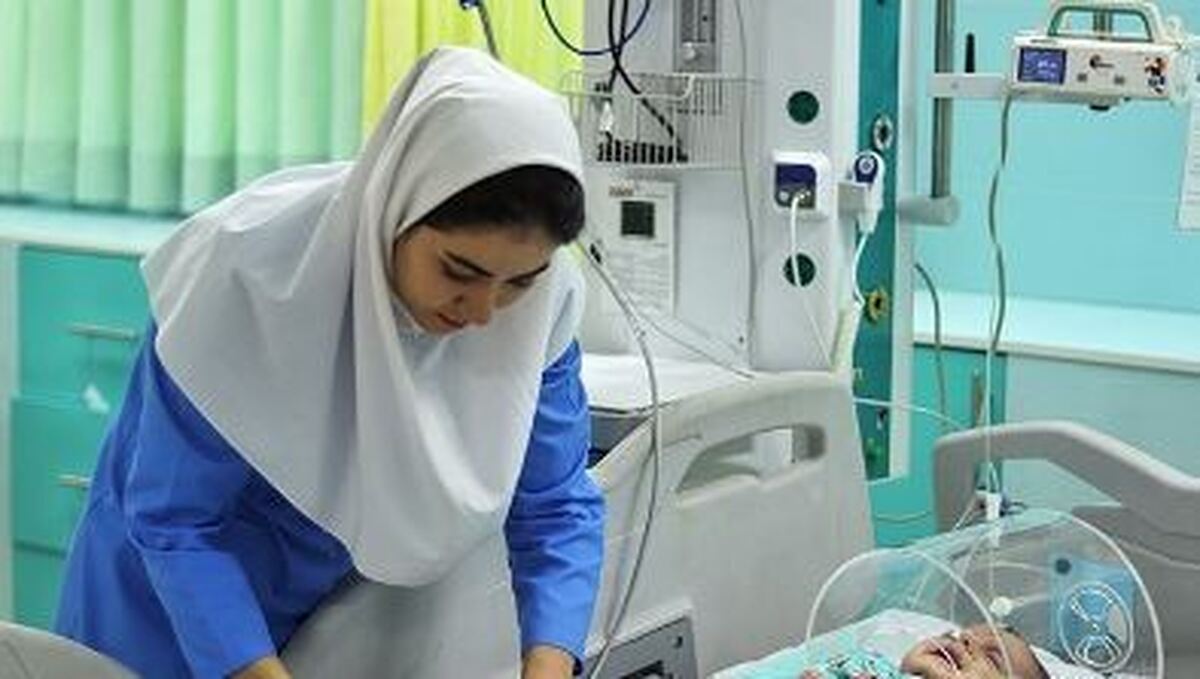 درخواست پرستاران از پزشکیان: جذب نیرو‌های پرستاری دوران کرونا