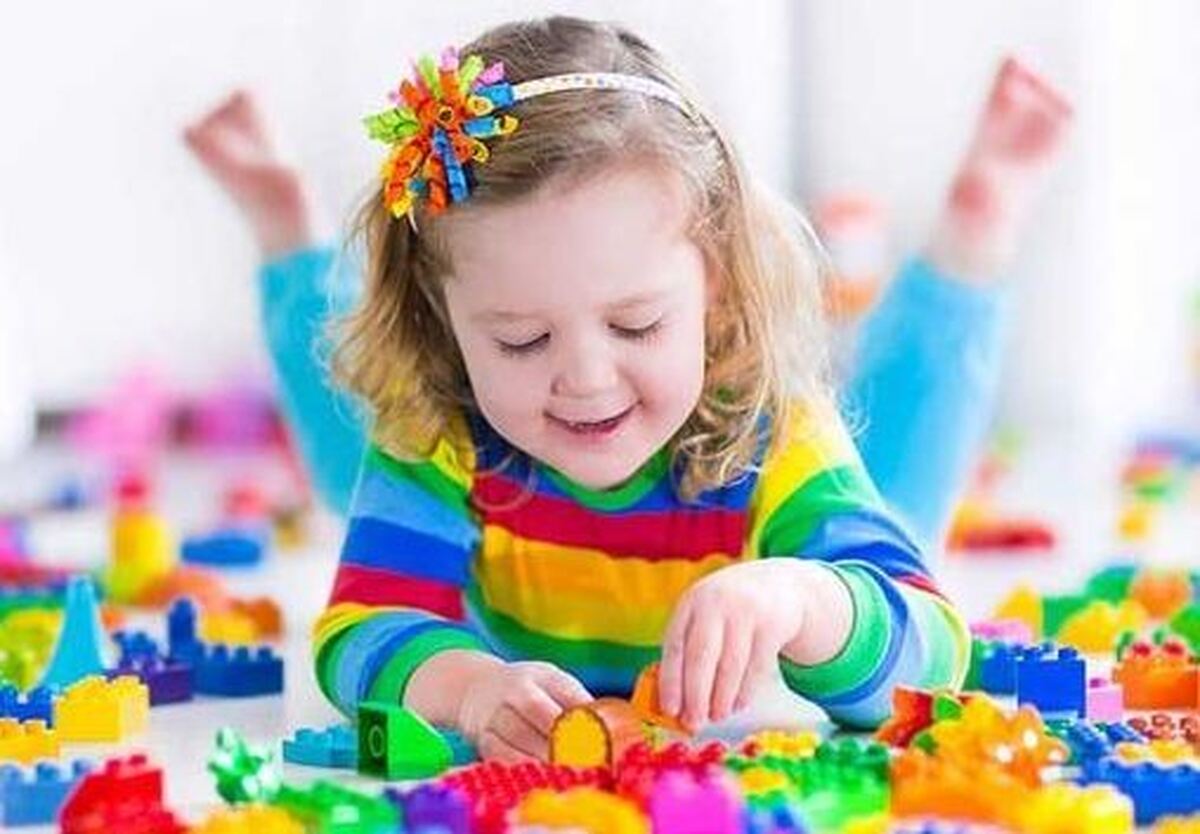 قبل از خرید اسباب بازی برای سیسمونی و نوزادان حتما این نکات مهم و کاربردی را بخوانید