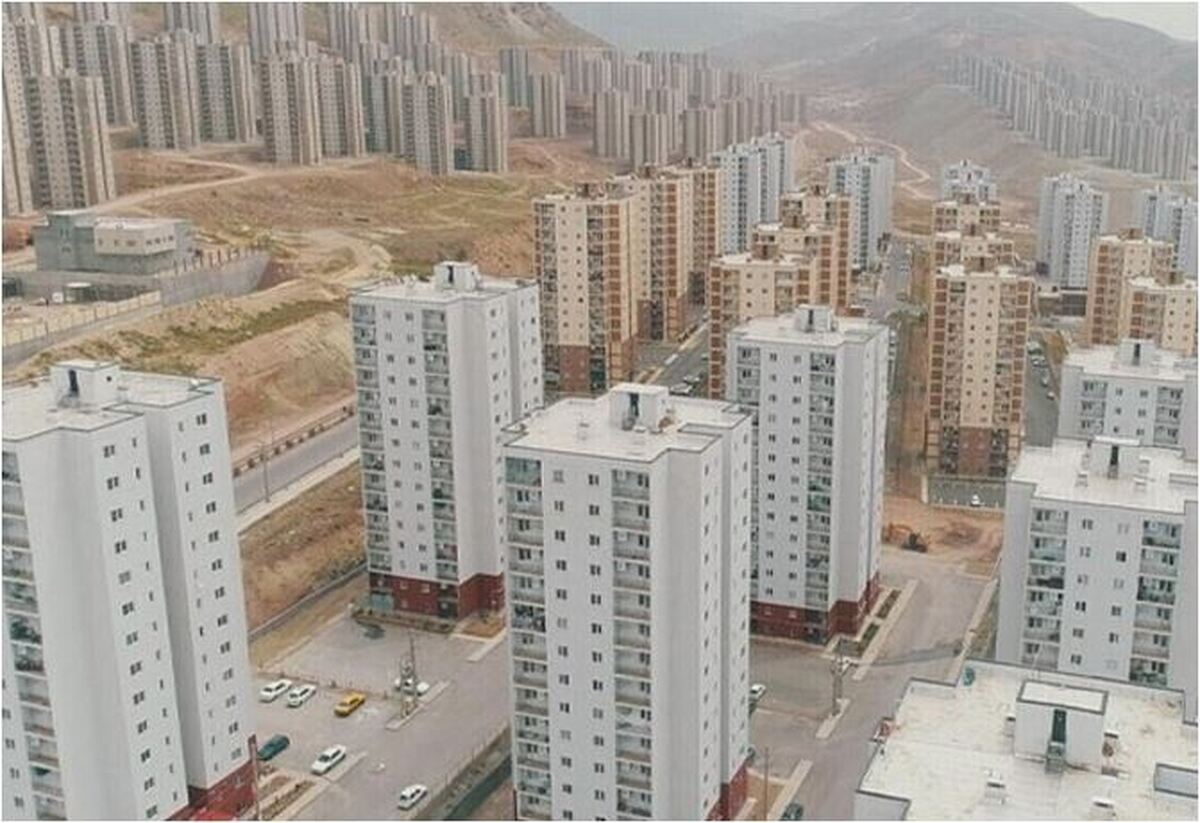 ارسال پیامک هشدار آمیز وزارت راه به متقاضیان نهضت ملی مسکن