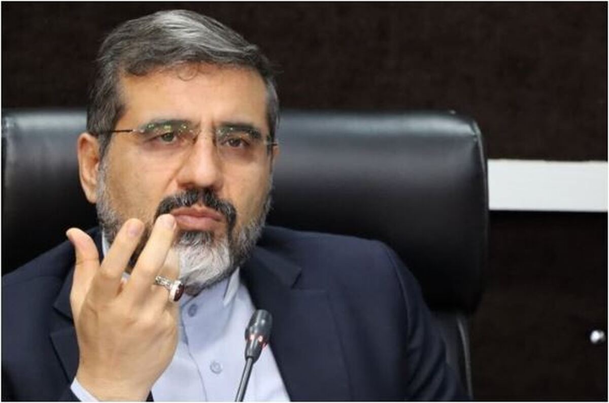 توضیح وزیر ارشاد درمورد حواشی انتصاب‌های فامیلی در وزارت