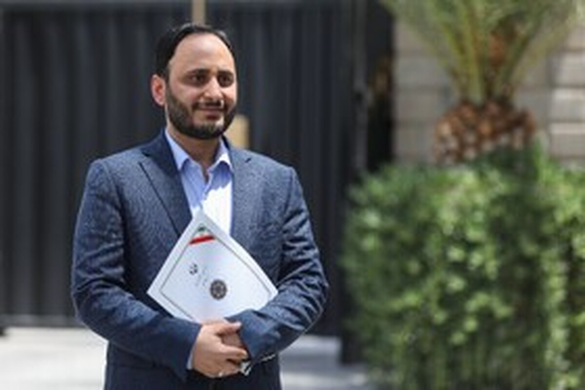 ابلاغ مصوبه تشکیل منطقه بین‌المللی نوآوری ایران