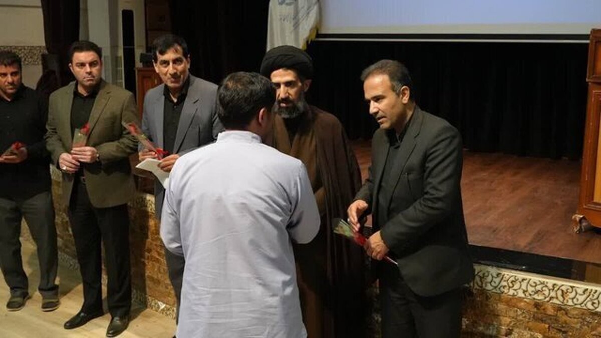 آزادی ۴۵ نفر از زندانیان کردستانی در قالب پویش عشق بە امام حسین (ع)