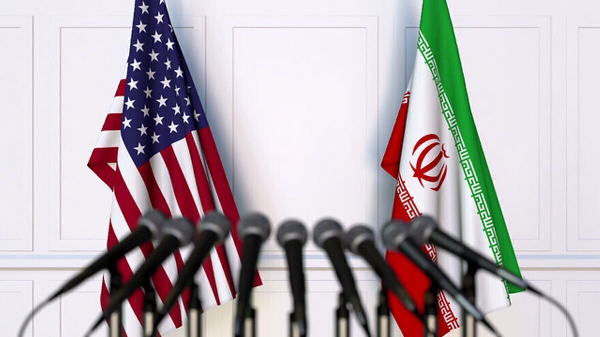 آمریکا ادعای علی باقری مبنی بر تداوم مذاکرات با این کشور را رد کرد