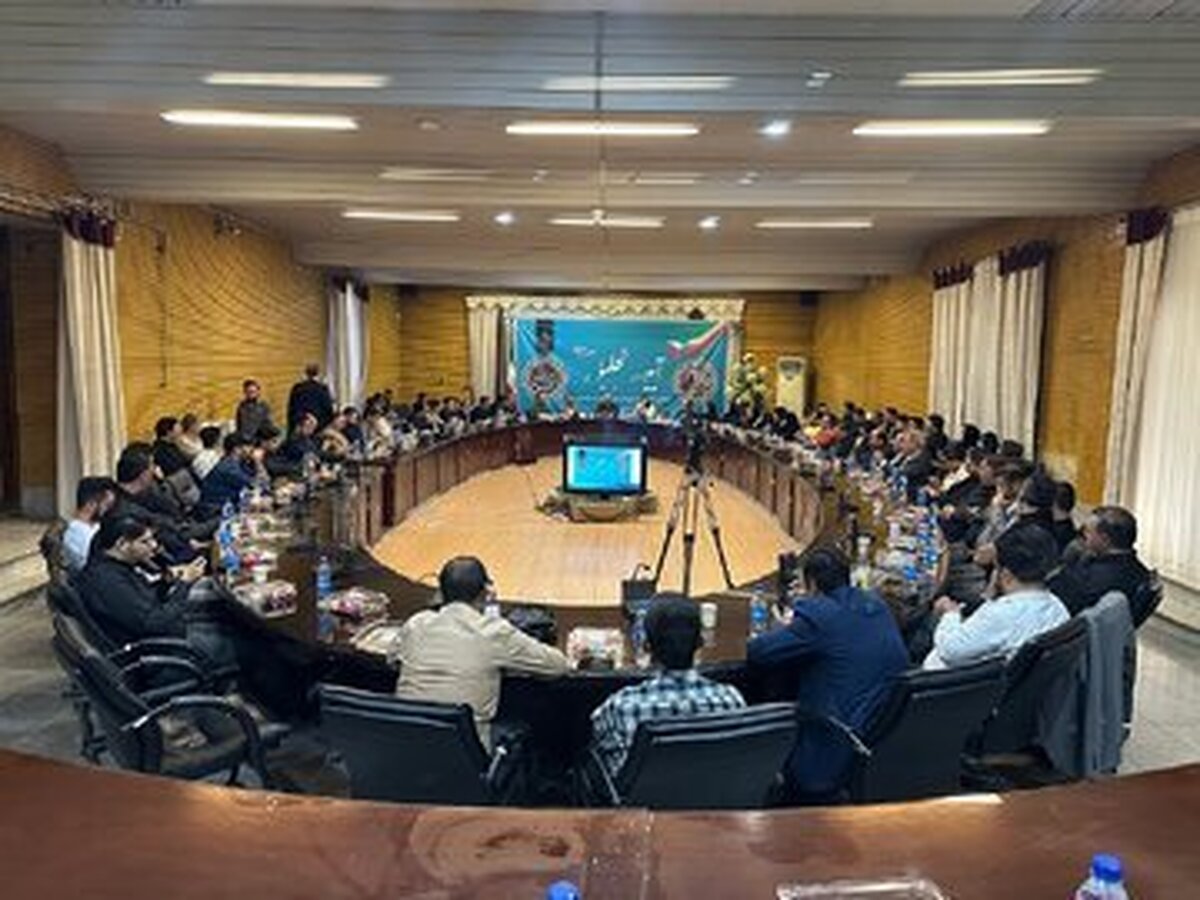 بیان واقعیت در رسانه‌ها زمینه ساز پیروزی پزشکیان بود