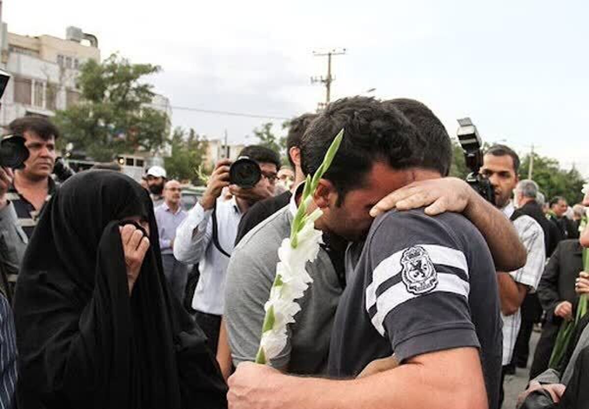 کادوی جشن تولدی که ۲ محکوم مالی کاشانی را از بند زندان رها کرد