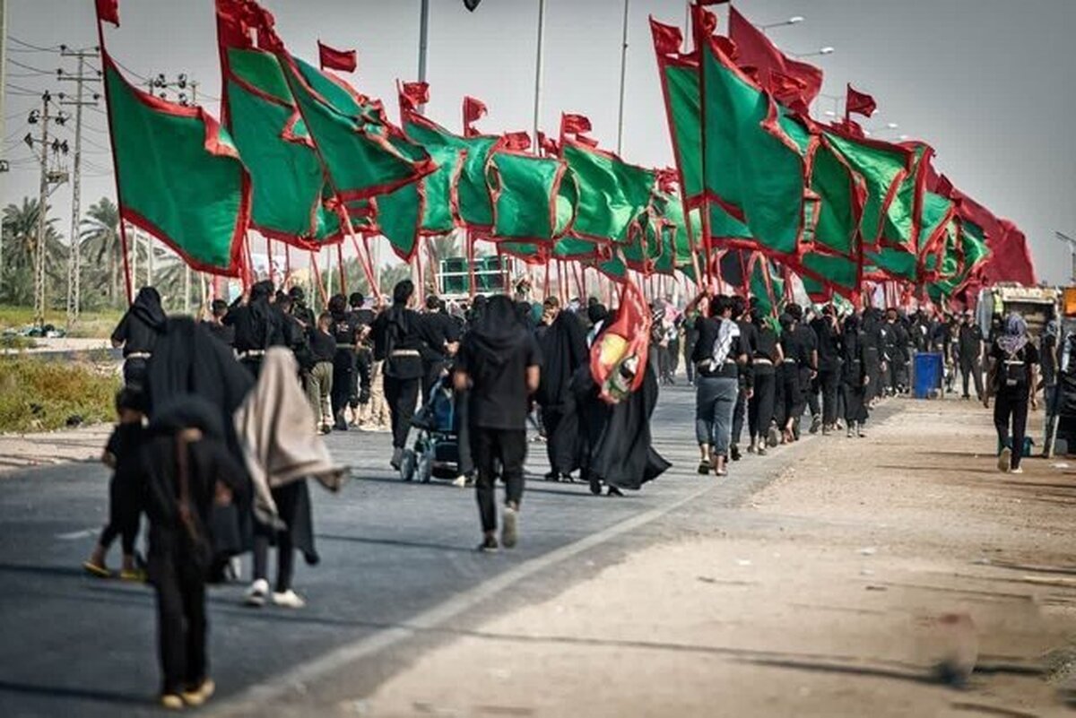 ثبت‌نام حدود ۲۴۰۰ زائر گیلانی اربعین حسینی در سامانه سماح