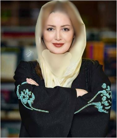 عبای مشکی و گرانقیمت طرح برجسته مزین شده با اشعار مولانا بازیگر سریال عبای مشکی و گرانقیمت طرح برجسته مزین شده با اشعار مولانا بازیگر سریال