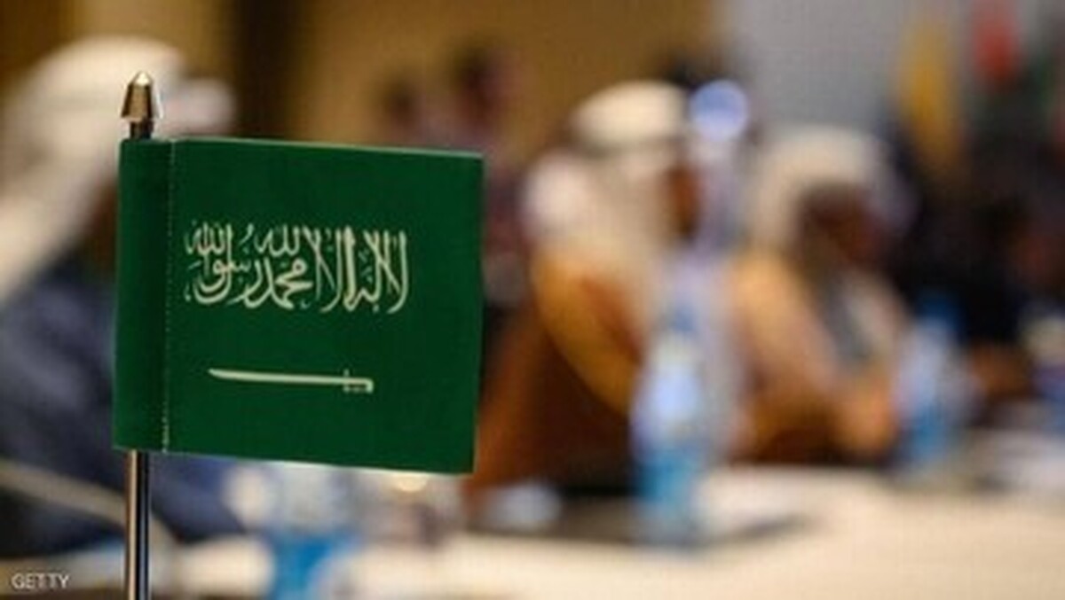 اخراج مهاجران غیر قانونی از عربستان