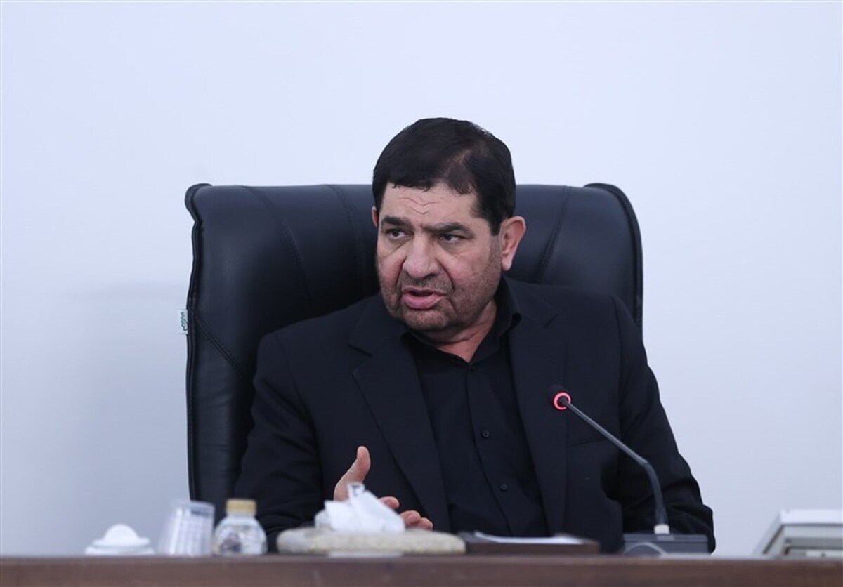 مخبر: شهید رئیسی توانست بر یکجانبه گرایی فائق شود