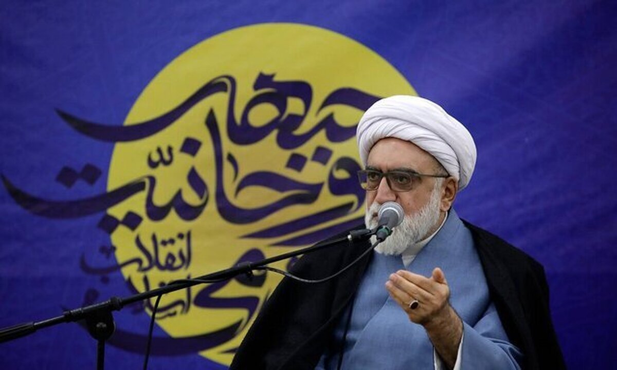 دولت جدید برای تقویت فرهنگ دینی و امنیت ملی به «زیارت» توجه جدی داشته باشد