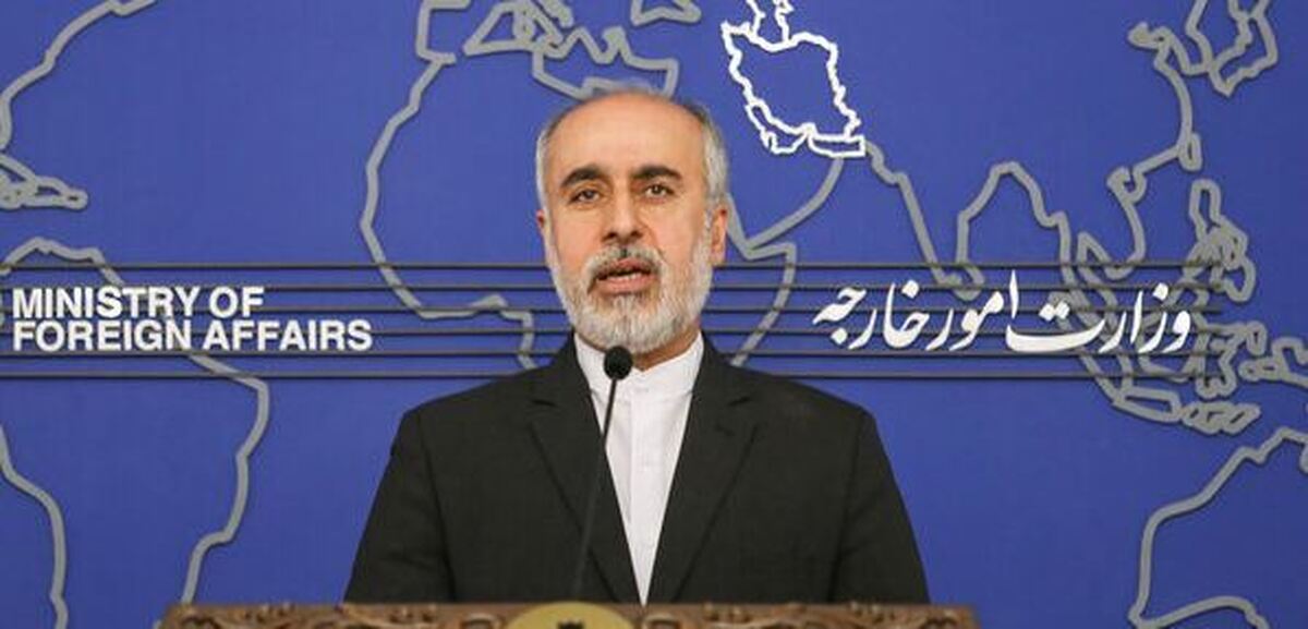 انتقاد ایران از اقدام سیاسی آمریکا علیه کوبا