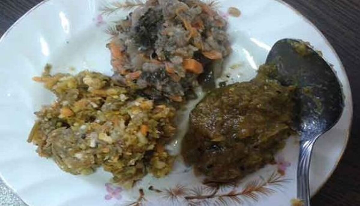 آموزش تهیه ترشی معطر و محشر لیته