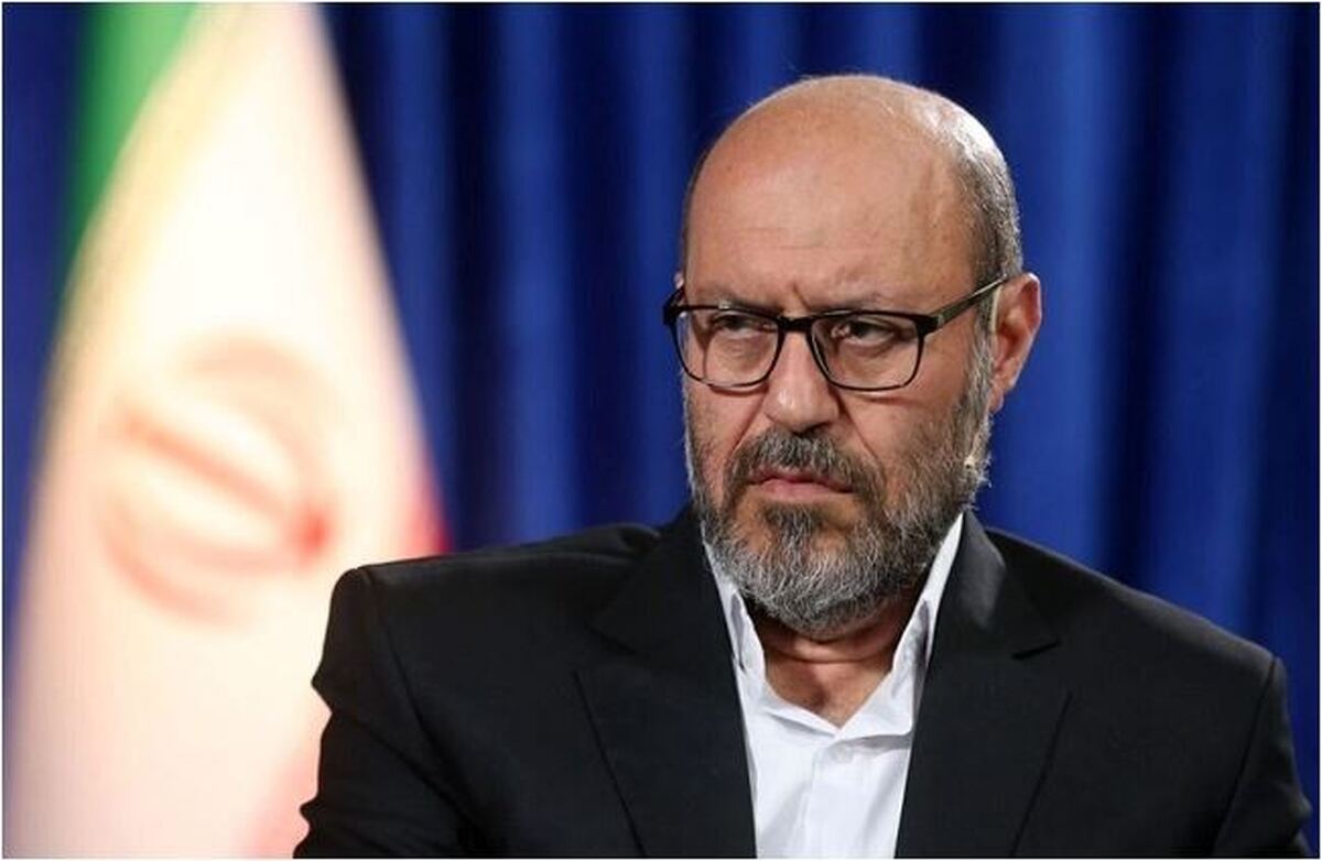 سردار دهقان نسبت به حضور در دولت چهاردهم واکنش نشان داد