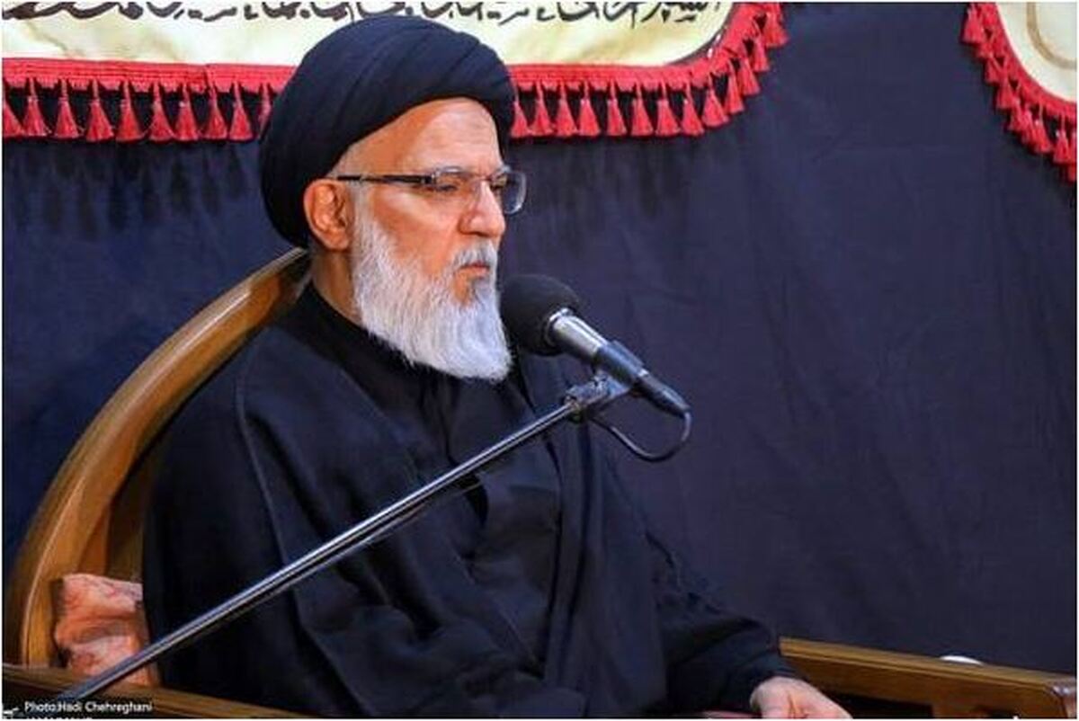 هدف اصلی شهید رئیسی رسیدن به انقلابی جهانی بود