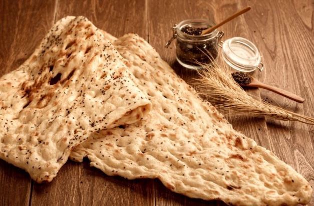 نگهداری نان در یخچال و معایب آن