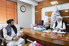 حنفی: طالبان خواستار گسترش روابط با اسلام‌آباد است