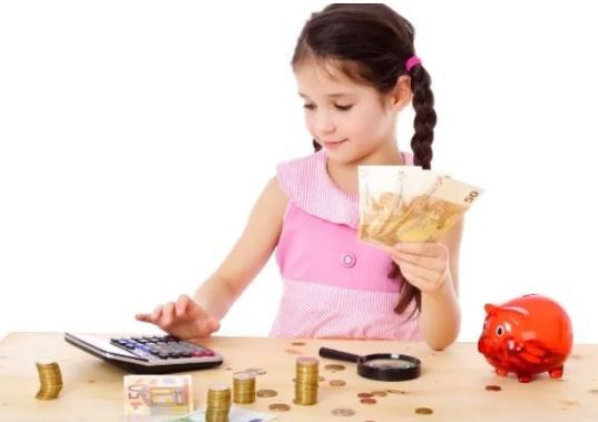 این درس‌های اقتصادی را باید از کودکی به فرزند خود آموزش دهید