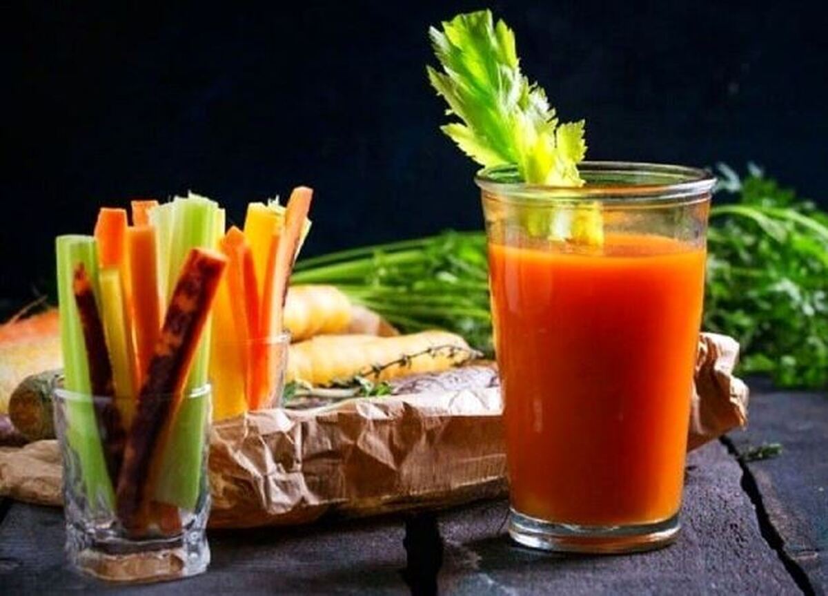 آبمیوه طبیعی را چه زمانی مصرف کنیم بهتر است؟