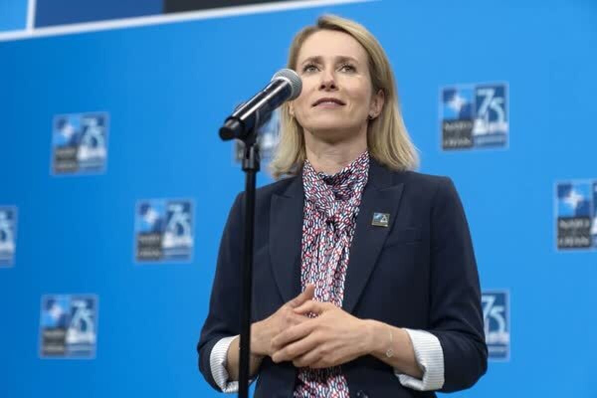 نخست‌وزیر استونی از مقام خود استعفا کرد