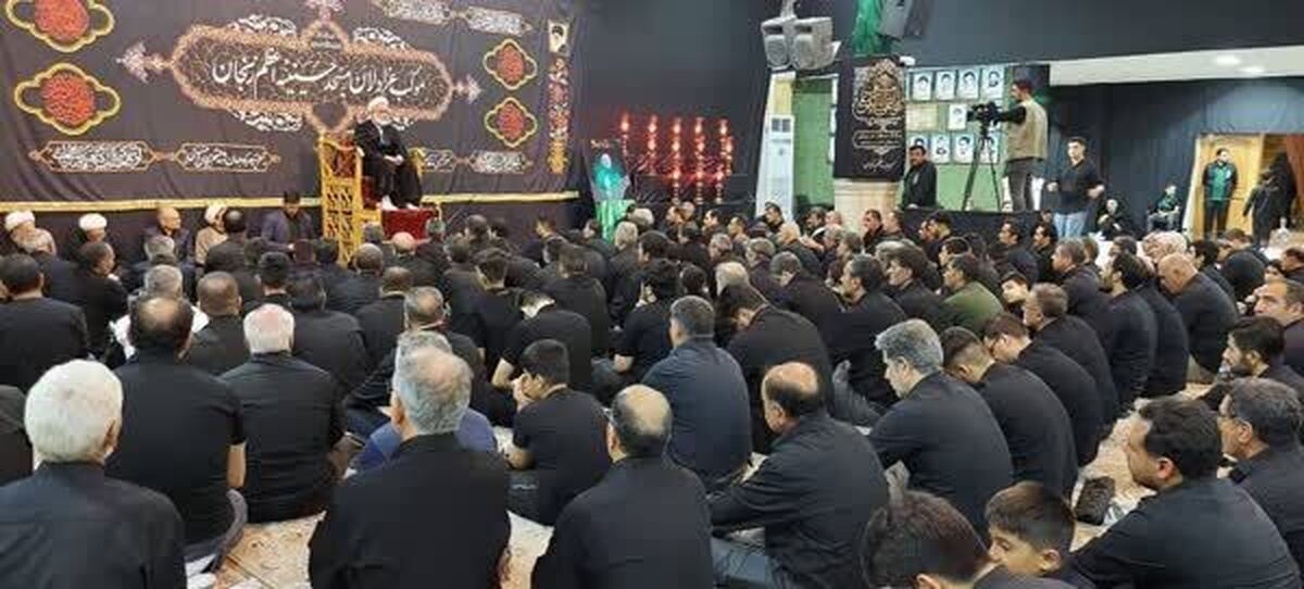 نبود بصیرت در بین آحاد مردم، چالش‌هایی را در جامعه ایجاد می‌کند