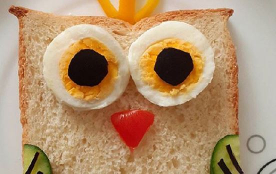 صبحانه به بچمون چی بدیم؟ /۸ ایده برای مادران دلسوز