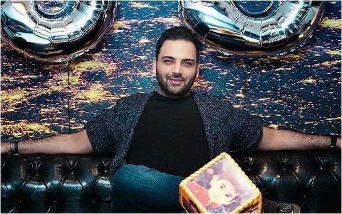رونمایی احسان علیخانی از دکوراسیون آنتیک و گران قیمت خانه اش/جناب مجری عتیقه پسند است!