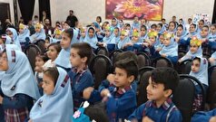 شهرستان خواف، رتبه دوم مدرسه‌سازی و مدرسه‌یاری خراسان رضوی است