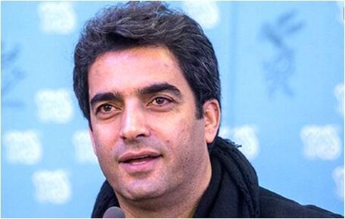 دستکاری چهره منوچهر هادی با استفاده از ابزار‌های هوش مصنوعی سوژه شد/خوب شد کچل نبود!