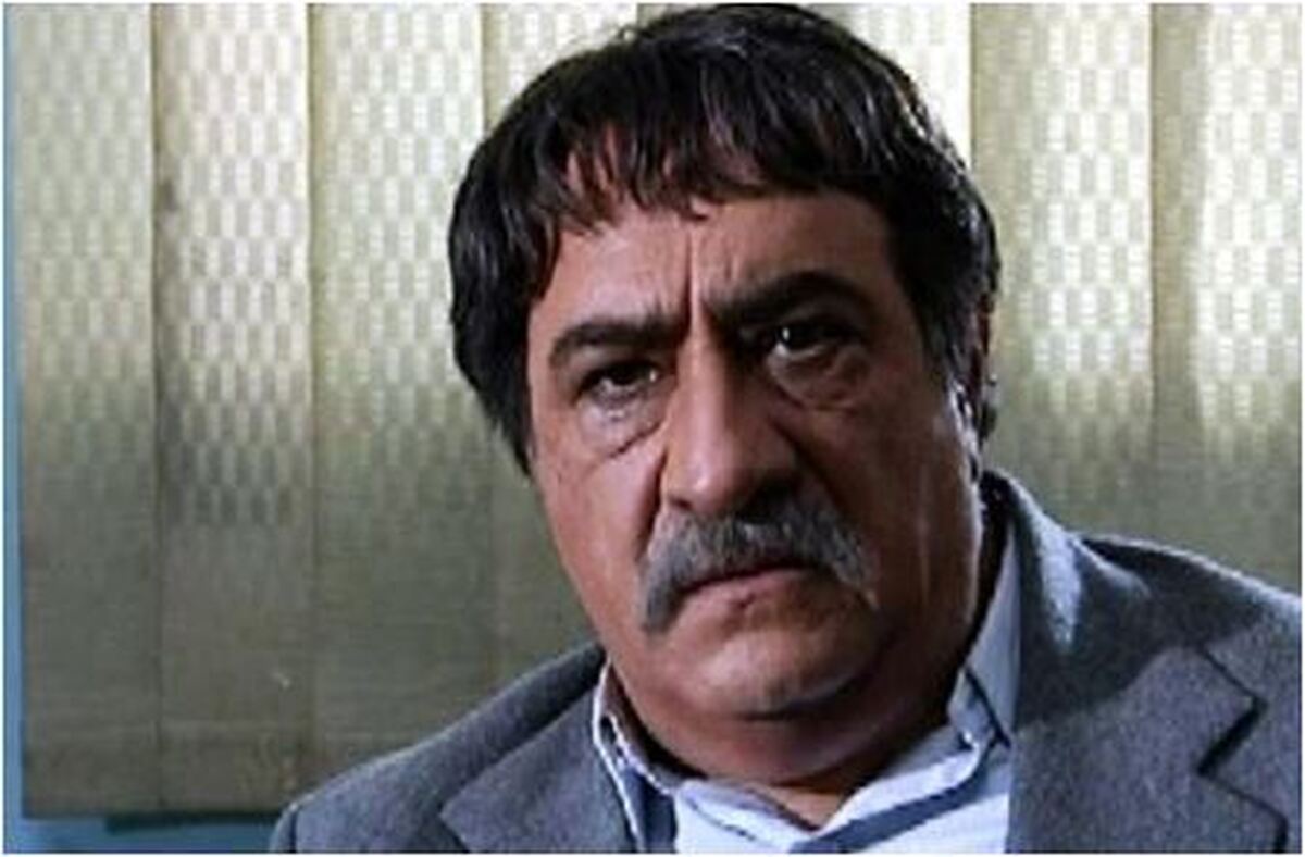 نگاهی به استایل‌های شیک و دیدنی بازیگر نقش حشمت فردوس/تصاویر