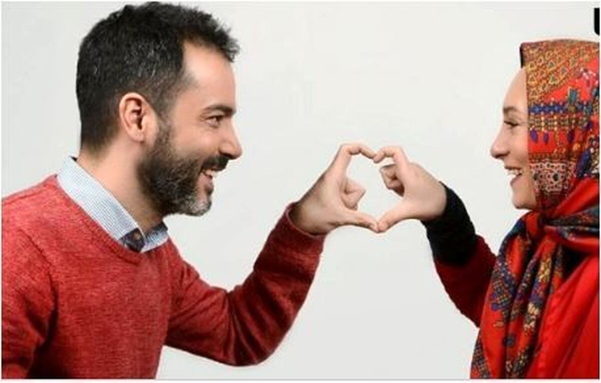 سحر ولدبیگی و نیما فلاح پدر و مادر شدند/عاشقانه‌های سه نفره شان را از دست ندهید