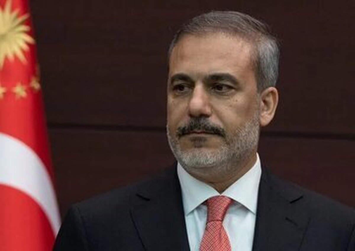 کمک ایران برای عادی سازی روابط آنکارا دمشق
