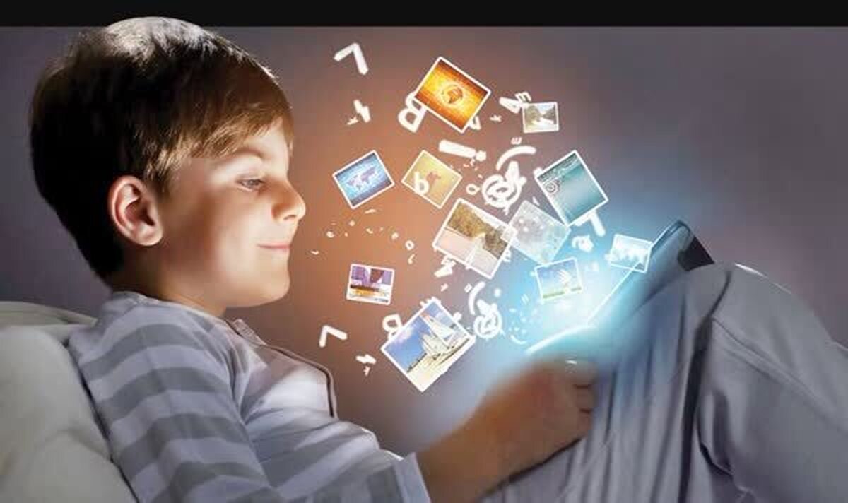 چگونه از کودکان در معرکه اینترنت دفاع کنیم؟